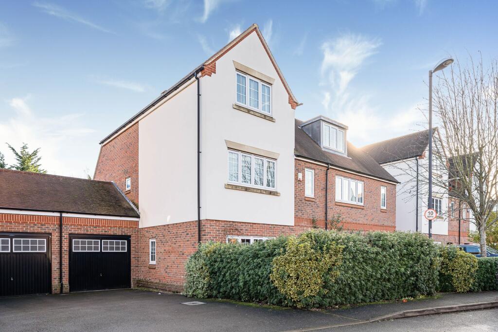 Mortimer Crescent, Kings Park, AL3