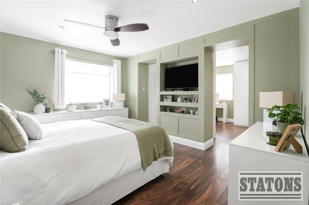 Additional image 16 of Upland Drive, Brookmans Park, Hatfield, Hertfordshire, AL9