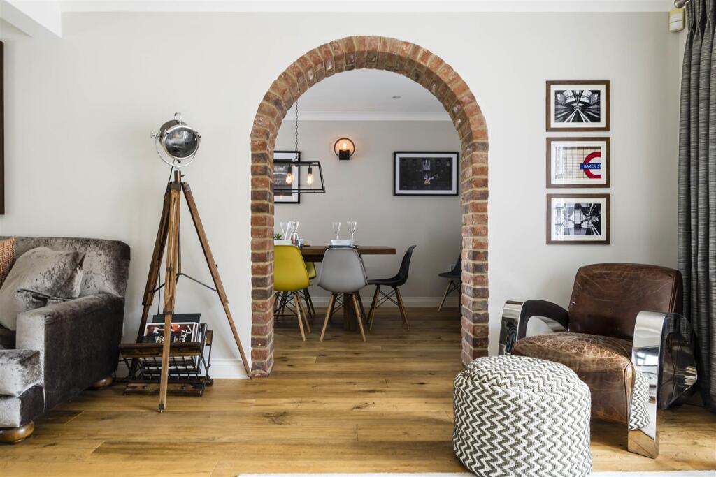 Additional image 15 of Station Road, Brookmans Park