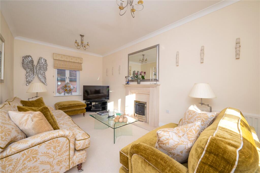 Additional image 13 of Devon Mead, Hatfield, Hertfordshire