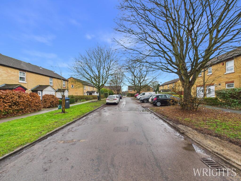 Additional image 24 of Ethelred Close, Welwyn Garden City, AL7