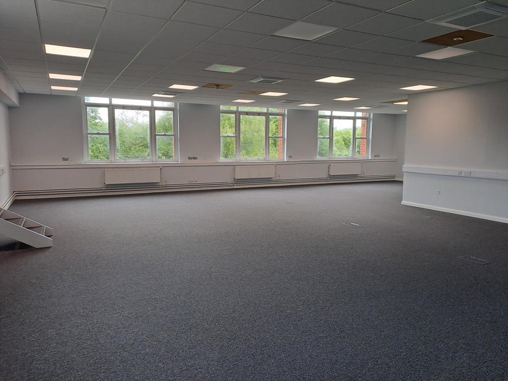 Additional image 7 of The Business Centre, Brookmans Business Park, Brookmans Park, Potters Bar, Hertfordshire, AL9 6NE