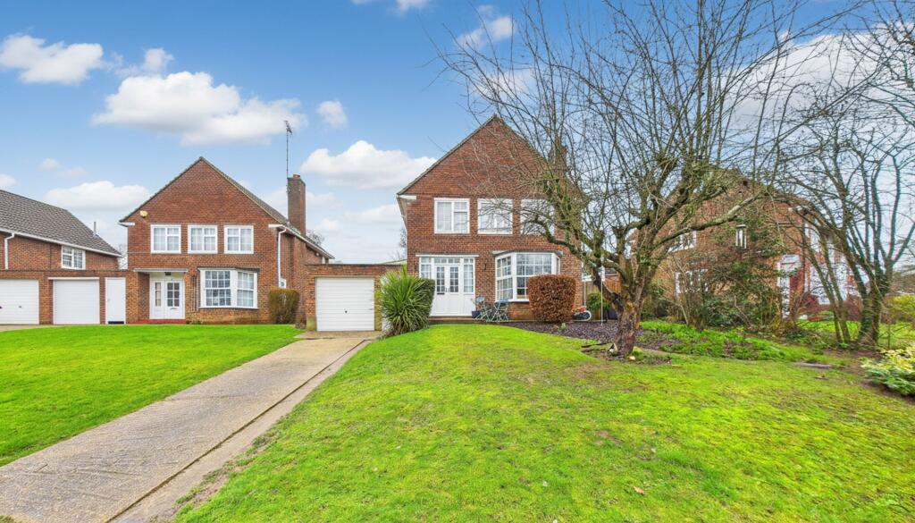 Additional image 5 of Beehive Green, Welwyn Garden City, AL7