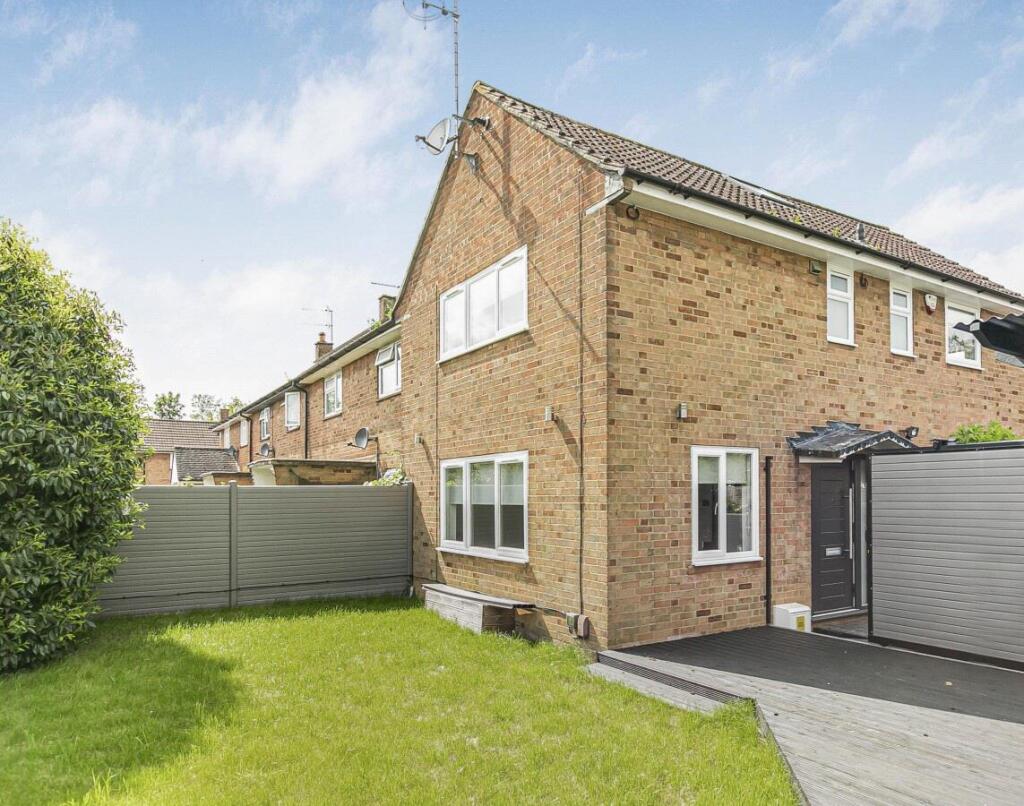 Additional image 11 of Puttocks Drive, Welham Green