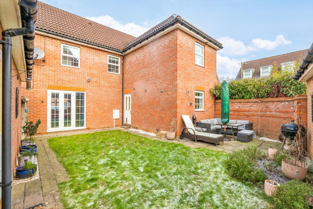 Additional image 16 of Beauchamps, Welwyn Garden City, Hertfordshire, AL7