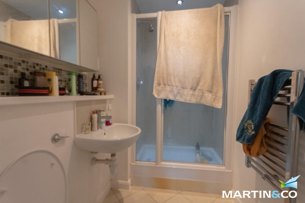 Additional image 7 of Skyline, Granville Street, Birmingham, B1