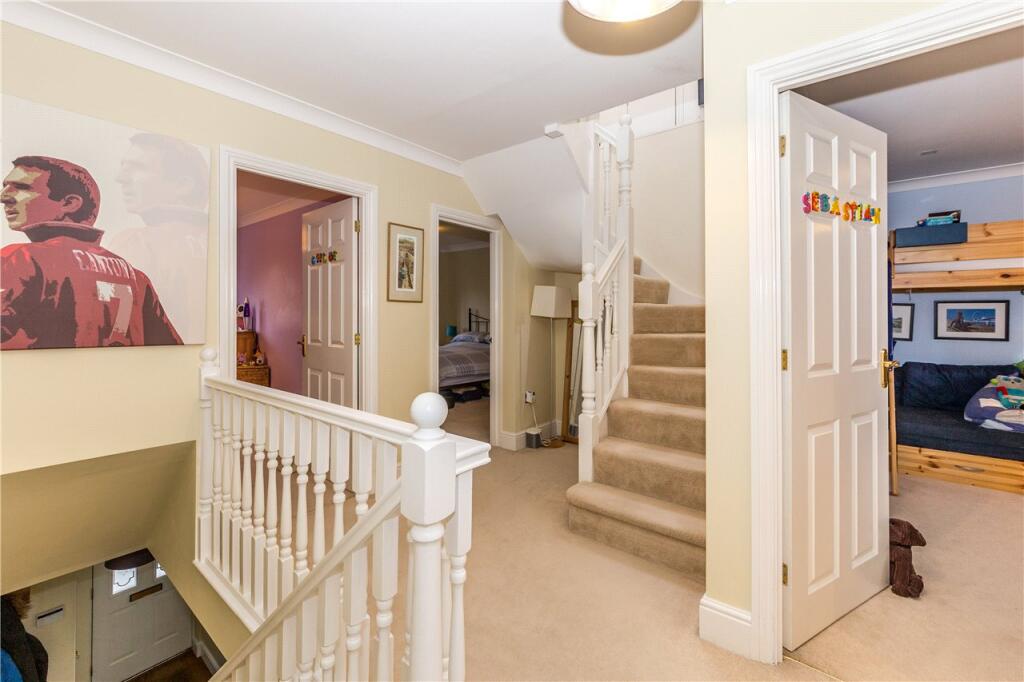 Additional image 13 of Dawes Lane, Wheathampstead, St. Albans, AL4