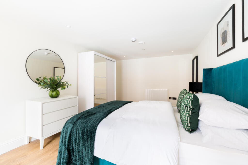 Additional image 40 of Sydenham House, Tenby Street North, B1 3EE