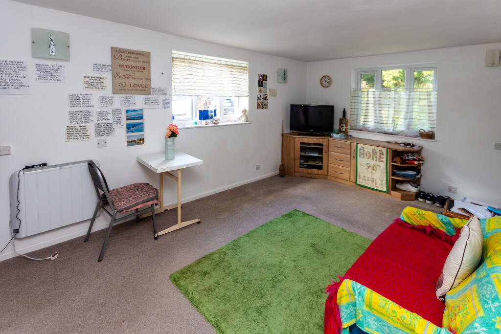 Additional image 5 of Buckwood Road, Markyate, St Albans, AL3