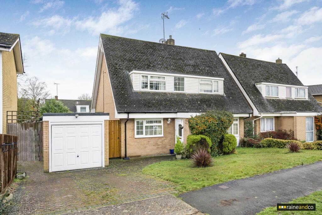 Additional image 21 of The Ryde, Hatfield