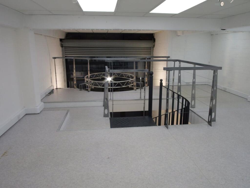 Additional image 7 of 34 Tenby Street, Jewellery Quarter, Birmingham, B1 3EE