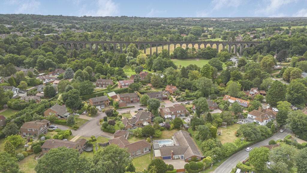 Additional image 29 of Old Forge Close, Welwyn, AL6