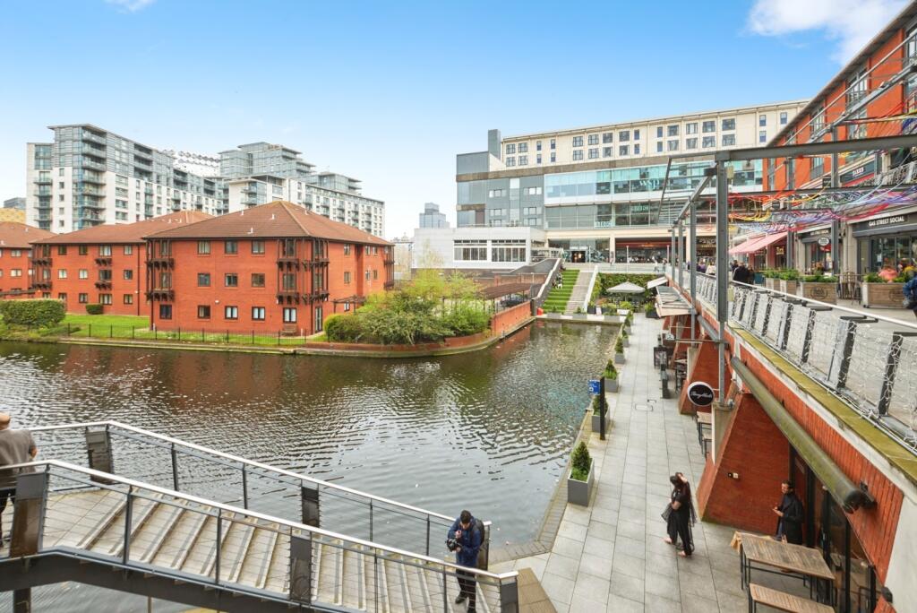 Additional image 14 of Wharfside Street, Birmingham, West Midlands, B1