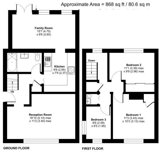 Additional image 24 of Holwell Road, Welwyn Garden City