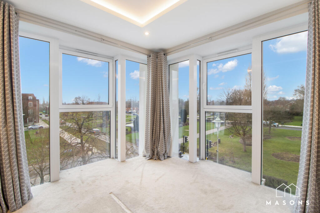 Additional image 12 of Fountain House, Parkway, Welwyn Garden City, Hertfordshire, AL8 6DS