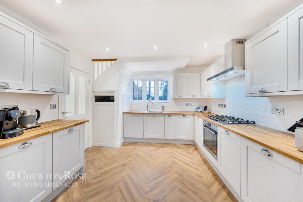 Additional image 4 of Manor Road, ST ALBANS