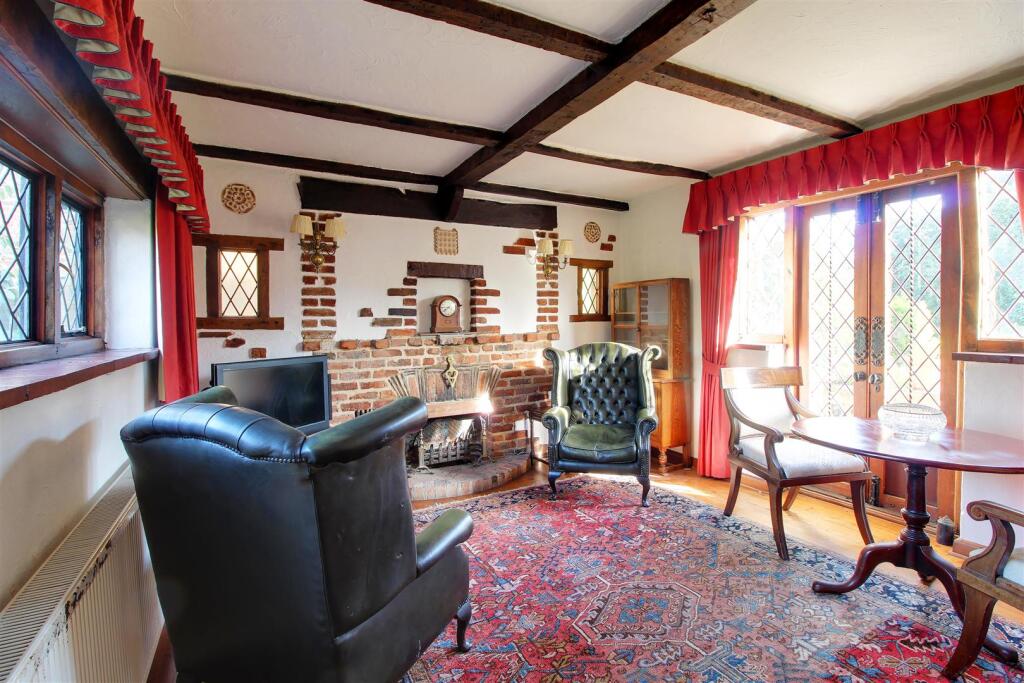 Additional image 11 of Great North Road, Brookmans Park,