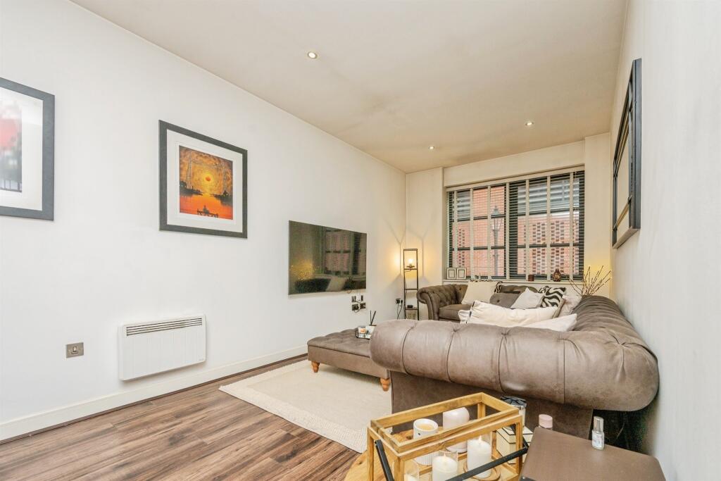 Additional image 5 of Pope Street, Birmingham