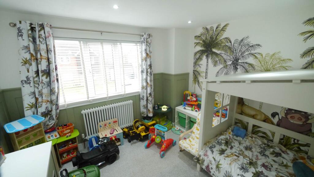 Additional image 26 of Nash Close, Hatfield