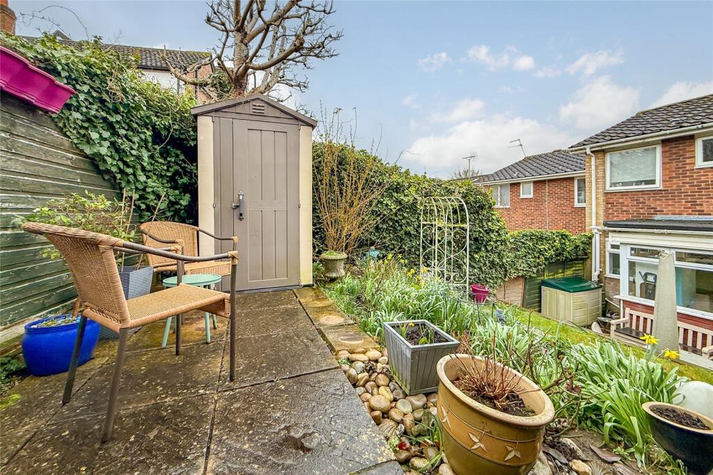 Additional image 19 of Bramble Close, Harpenden, Hertfordshire, AL5