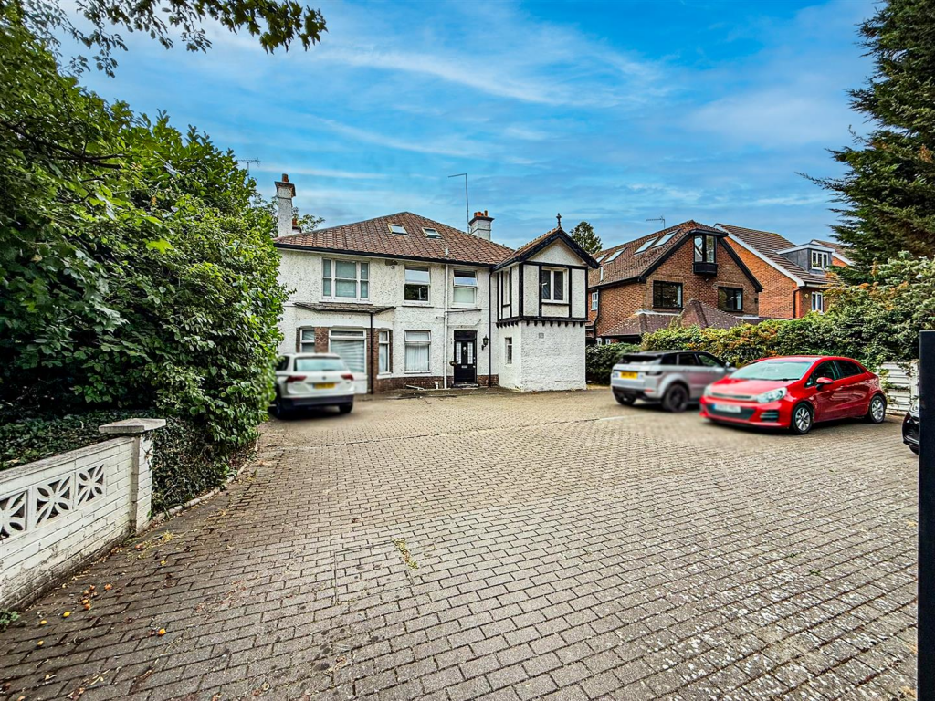 房产图片 19 - 伦敦路，圣奥尔本斯，AL1