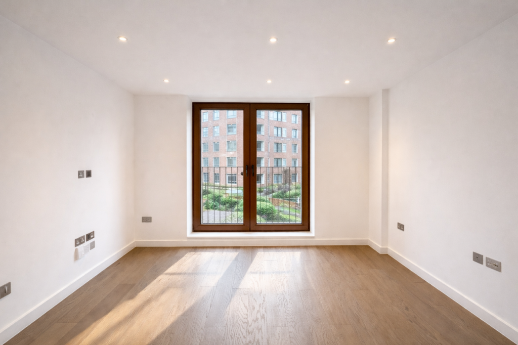 Additional image 2 of Flat 8, Ziggurat House, 25 Grosvenor Road, St. Albans, Hertfordshire