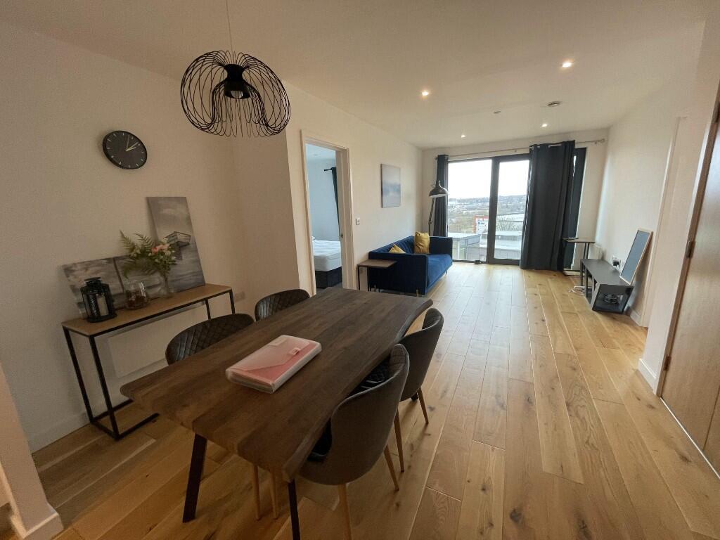 Windmill Street, Birmingham, B1