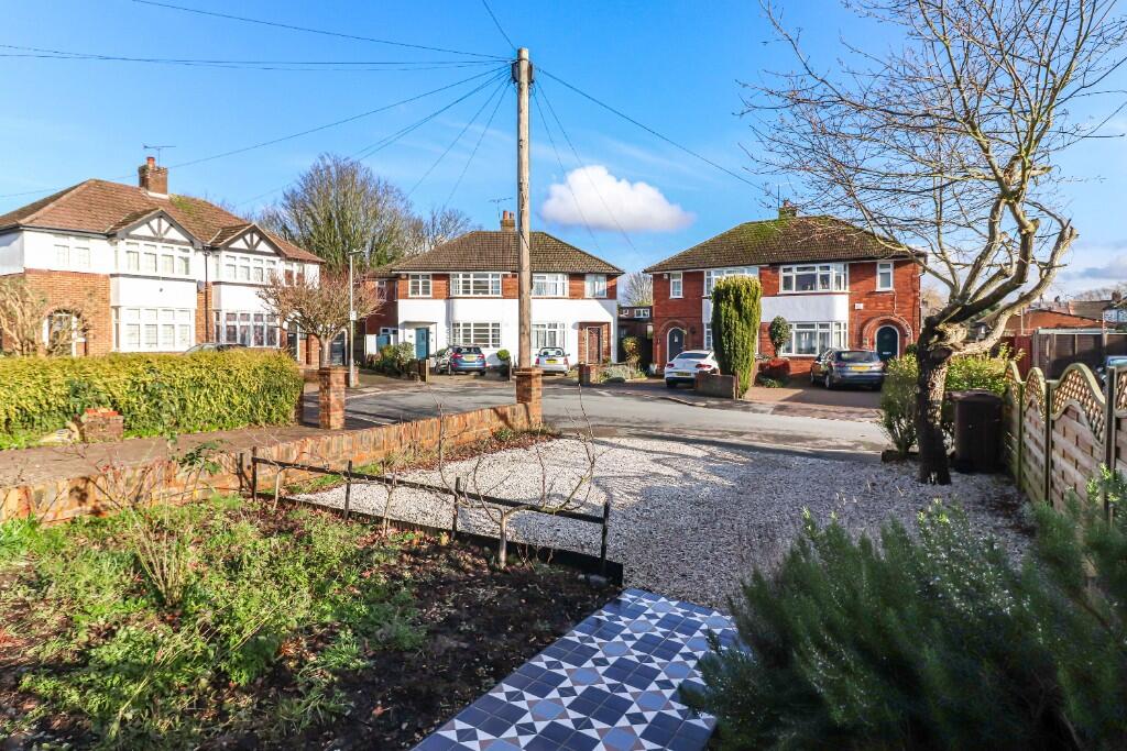 Additional image 26 of Nunnery Close, St. Albans, Hertfordshire, AL1