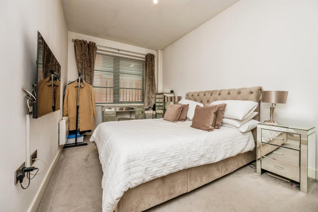 Additional image 13 of Pope Street, Birmingham