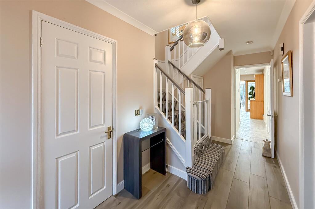 Additional image 23 of Forge End, St. Albans, Hertfordshire, AL2