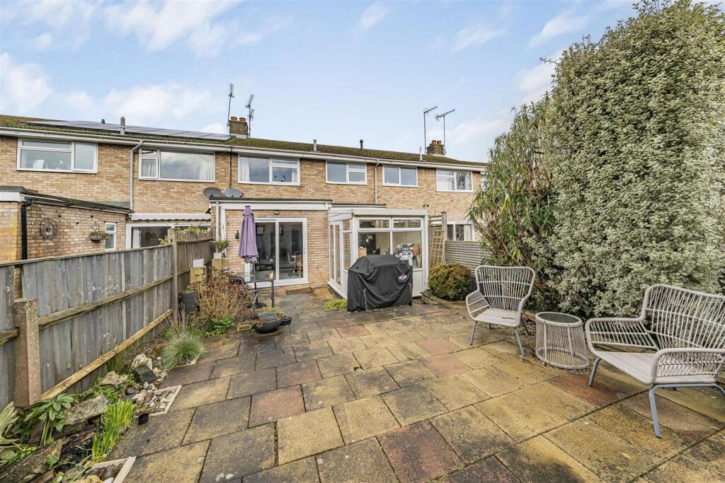 Additional image 14 of Wood End, Park Street, St. Albans