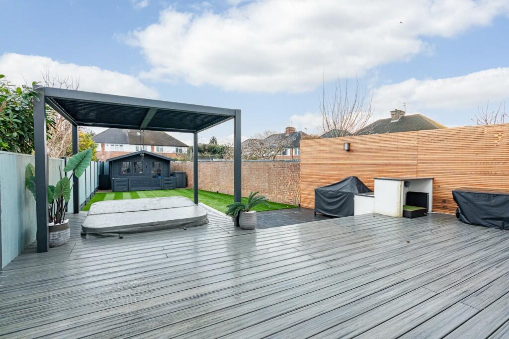 Additional image 31 of Selwyn Crescent, Hatfield, Hertfordshire, AL10