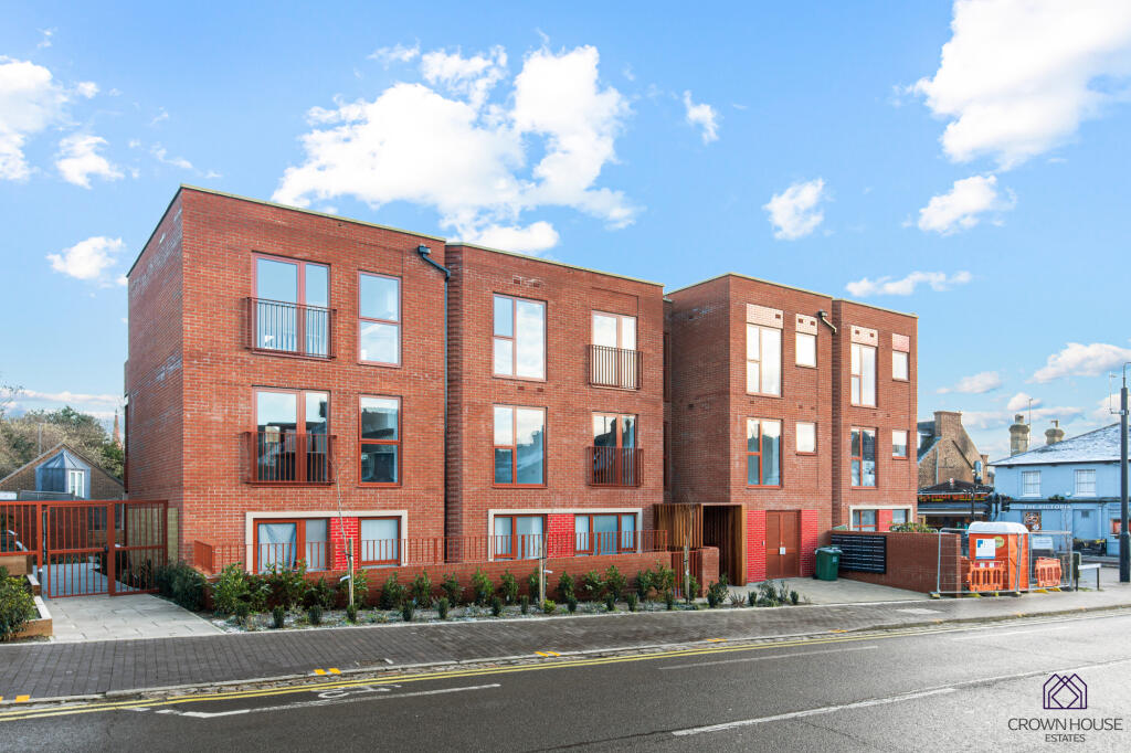 Additional image 13 of Upper Lattimore Road, St. Albans, Hertfordshire, AL1