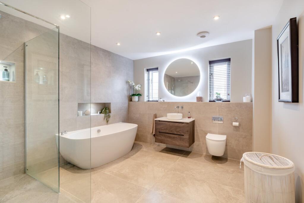 Additional image 50 of King Harry Lane, St. Albans, Hertfordshire