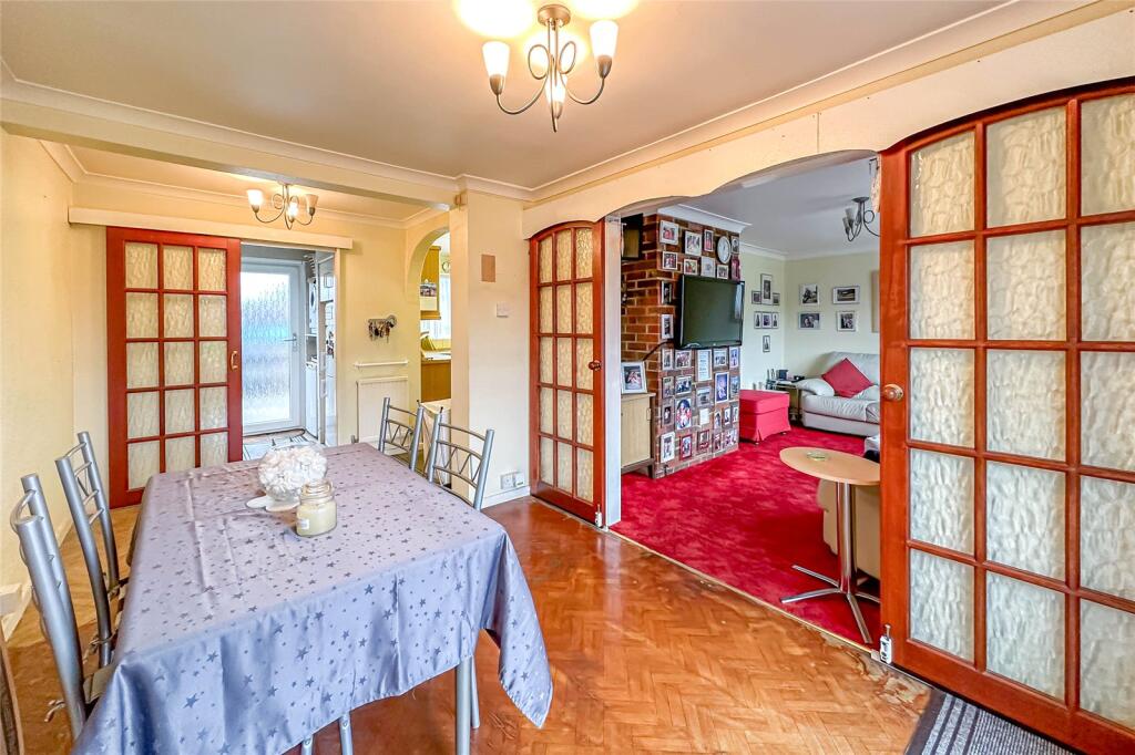 Additional image 6 of Somers Road, Welham Green, North Mymms, Hatfield, AL9