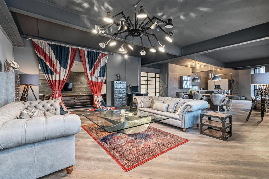 Additional image 6 of Marshall Street, Birmingham