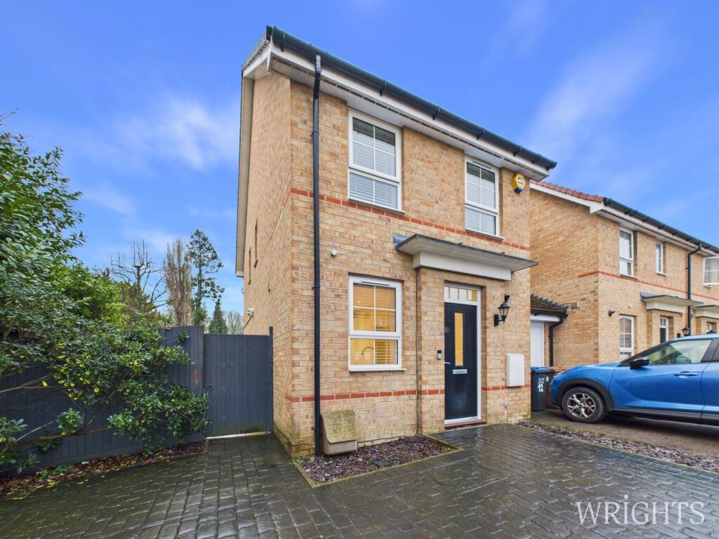 Additional image 12 of Peregrine Way, Hatfield, AL10