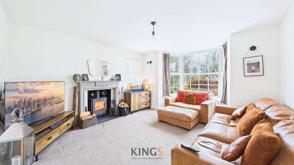 Additional image 30 of Beehive Green, Welwyn Garden City, AL7