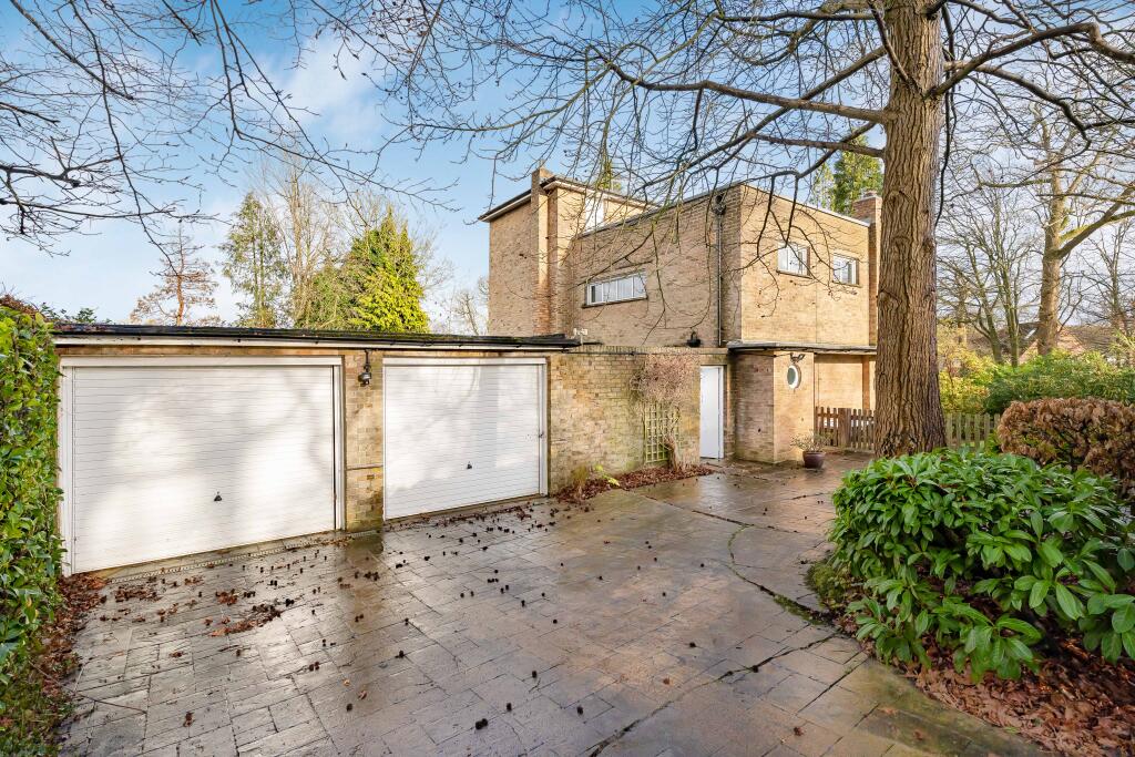 Additional image 29 of Pentley Park, Welwyn Garden City, Hertfordshire, AL8