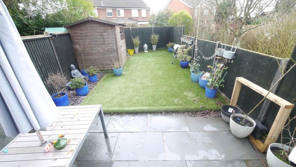 Additional image 38 of Nash Close, Hatfield