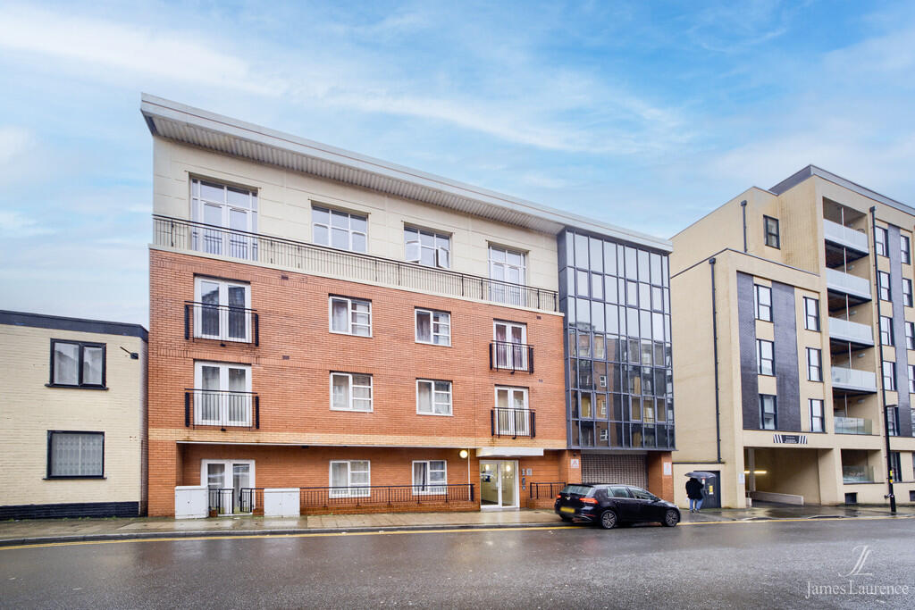 Additional image 6 of Qube, Edward Street, Birmingham