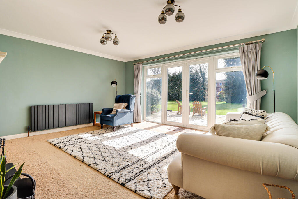Additional image 22 of Pigeonwick, Harpenden, Hertfordshire, AL5