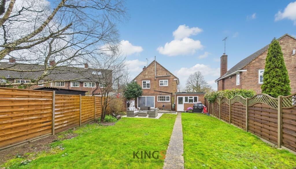 Additional image 17 of Beehive Green, Welwyn Garden City, AL7