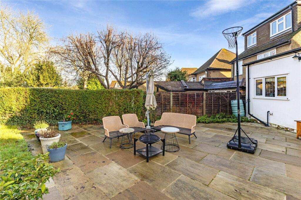 Additional image 15 of West Way, Harpenden, Hertfordshire, AL5