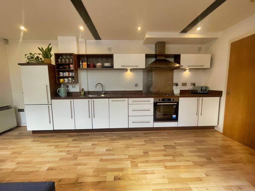 Additional image 4 of Scholars Gate, Severn Street, Birmingham