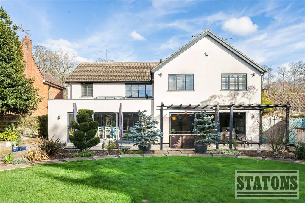 Additional image 34 of Upland Drive, Brookmans Park, Hatfield, Hertfordshire, AL9