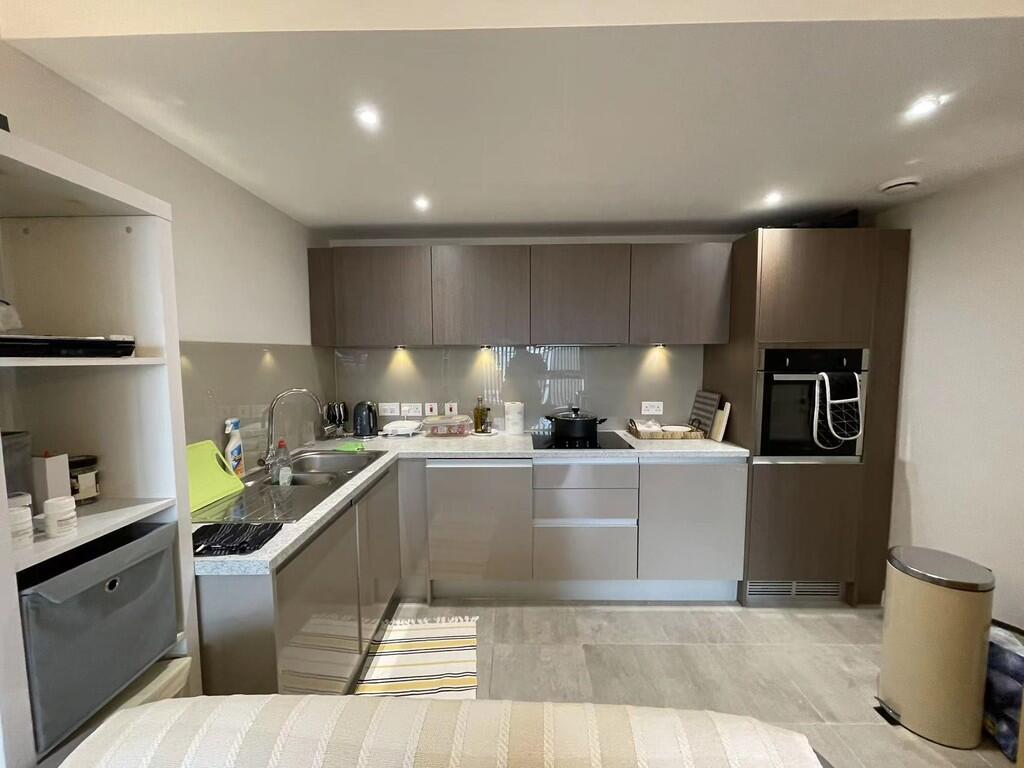 Additional image 3 of Jewel Court, 29 Legge Lane, B1