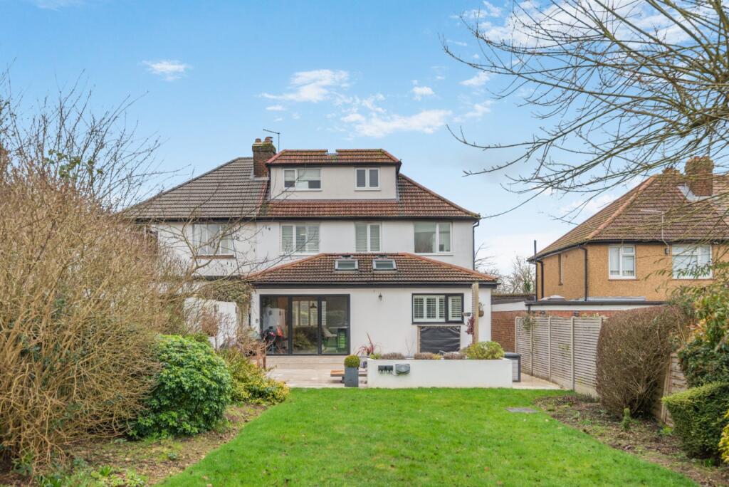 Additional image 5 of Watford Road, St. Albans, Hertfordshire