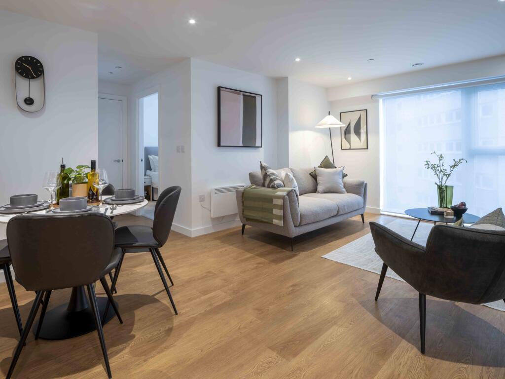 Additional image 4 of APO The Holloway, Blucher Street, Birmingham, B1