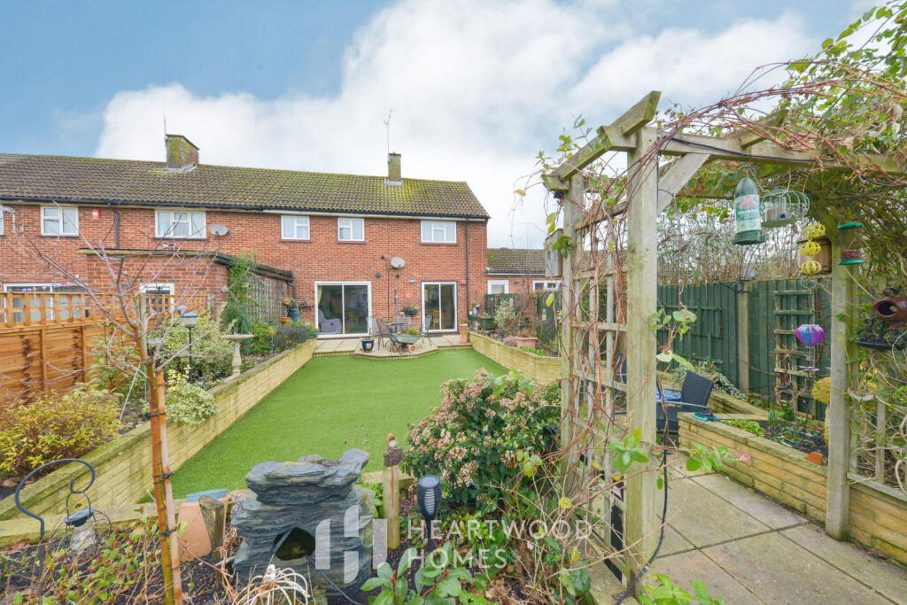 Additional image 4 of Manor Road, London Colney, AL2 1PW